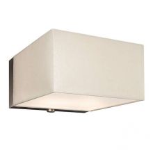 Quadratus kinkiet 1x60W G9 230V biały